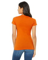 6004-Bella + Canvas-ORANGE-Bella + Canvas-T-Shirts-2