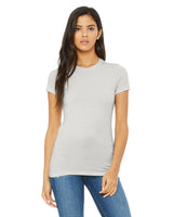 6004-Bella + Canvas-SILVER-Bella + Canvas-T-Shirts-1