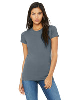 6004-Bella + Canvas-STEEL BLUE-Bella + Canvas-T-Shirts-1