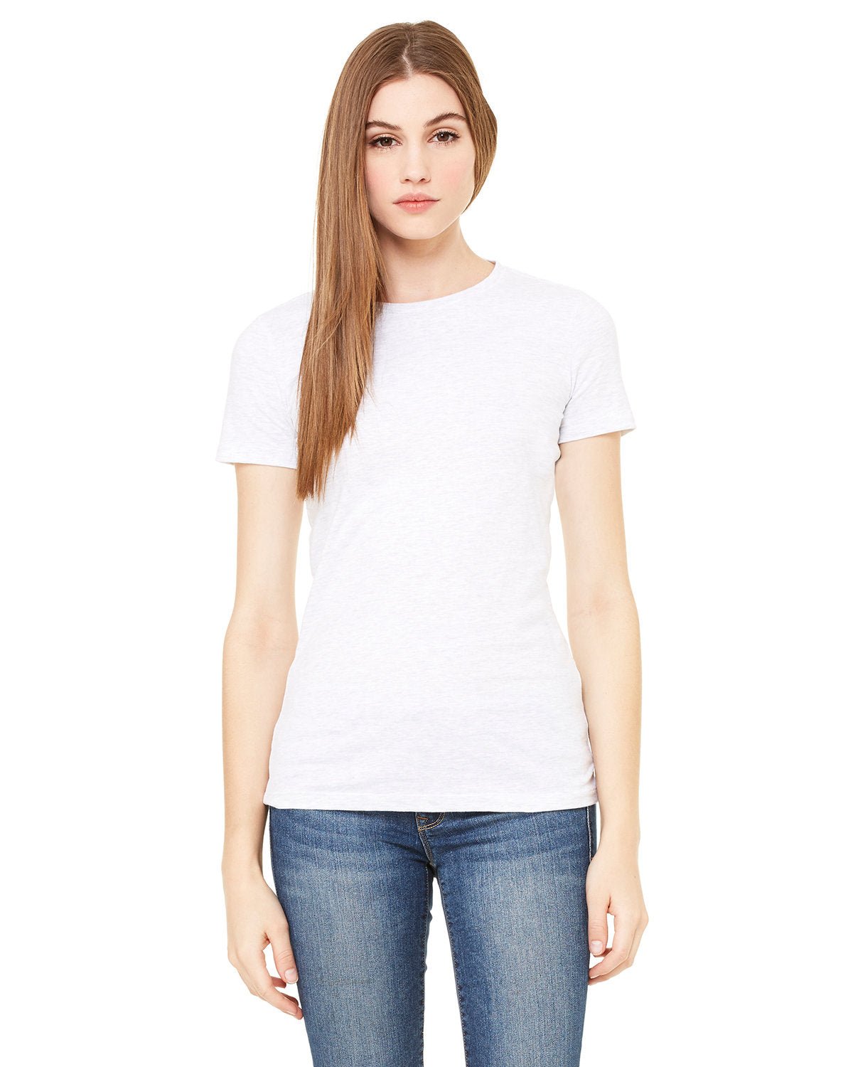 6004-Bella + Canvas-WHITE-Bella + Canvas-T-Shirts-1