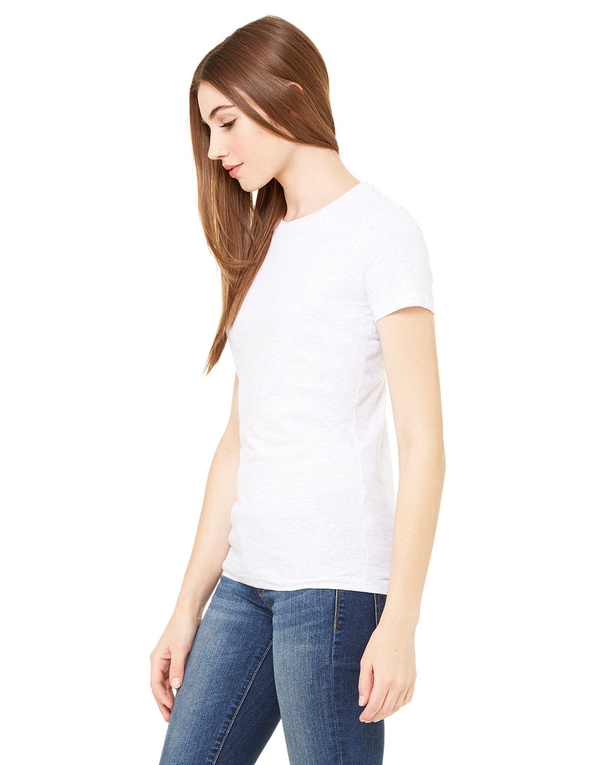 6004-Bella + Canvas-WHITE-Bella + Canvas-T-Shirts-3