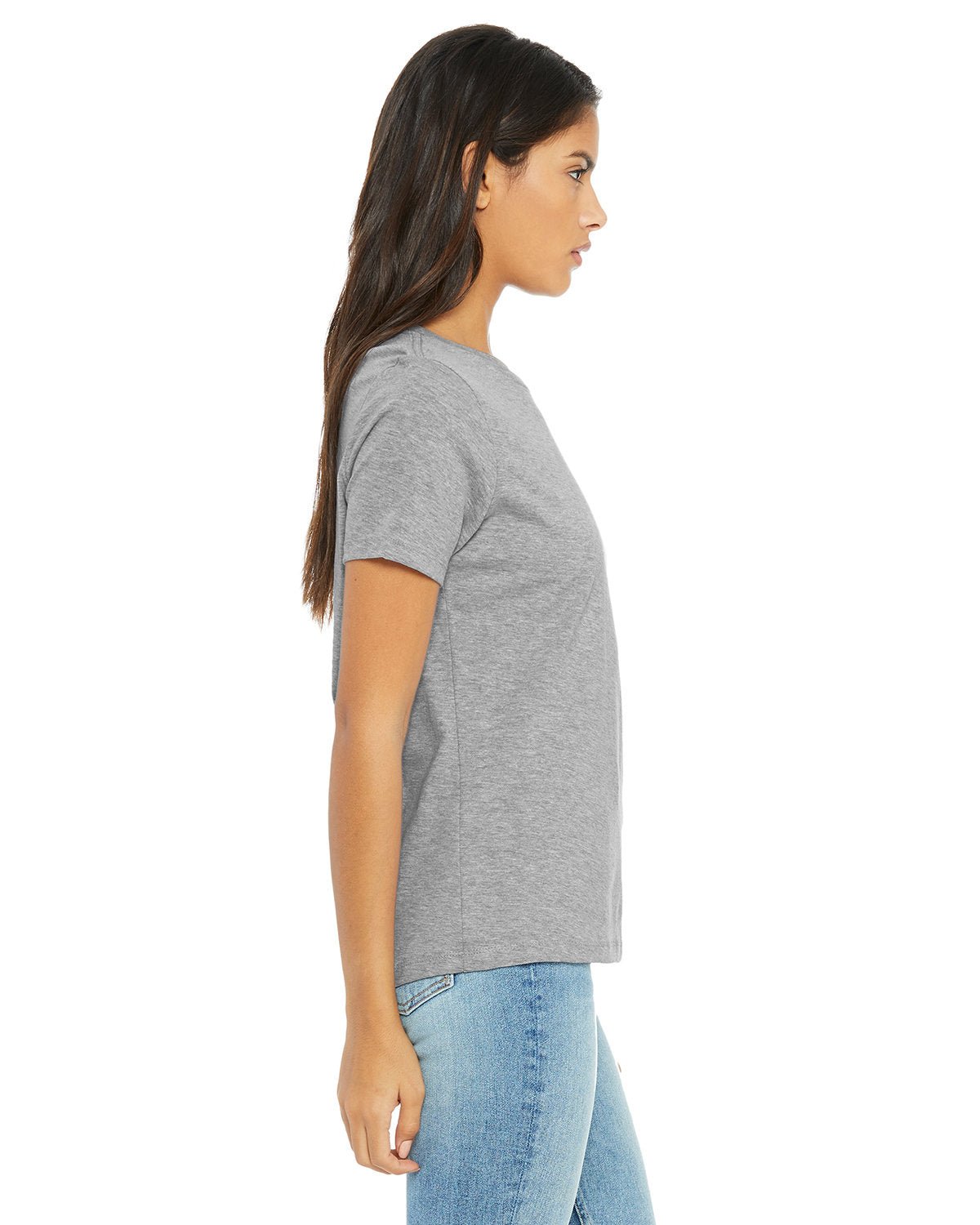 6400CVC-Bella + Canvas-ATHLETIC HEATHER-Bella + Canvas-T-Shirts-3