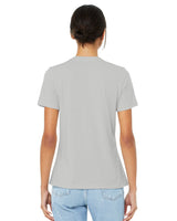 6400CVC-Bella + Canvas-HEATHER SILVER-Bella + Canvas-T-Shirts-2