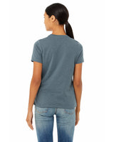 6400CVC-Bella + Canvas-HEATHER SLATE-Bella + Canvas-T-Shirts-2