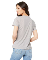 6400CVC-Bella + Canvas-HTHR COOL GREY-Bella + Canvas-T-Shirts-2