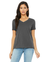 6405-Bella + Canvas-ASPHALT-Bella + Canvas-T-Shirts-1