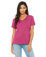 6405-Bella + Canvas-BERRY-Bella + Canvas-T-Shirts-1