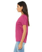 6405-Bella + Canvas-BERRY-Bella + Canvas-T-Shirts-3