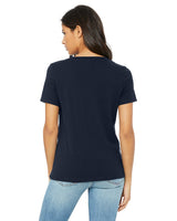 6405-Bella + Canvas-NAVY-Bella + Canvas-T-Shirts-2