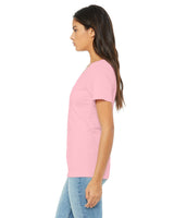 6405-Bella + Canvas-PINK-Bella + Canvas-T-Shirts-3