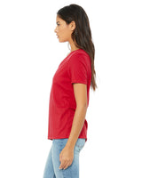 6405-Bella + Canvas-RED-Bella + Canvas-T-Shirts-3