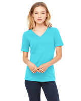 6405-Bella + Canvas-TURQUOISE-Bella + Canvas-T-Shirts-1