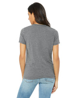 6413-Bella + Canvas-GREY TRIBLEND-Bella + Canvas-T-Shirts-2