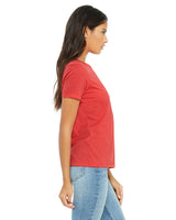 6413-Bella + Canvas-RED TRIBLEND-Bella + Canvas-T-Shirts-3