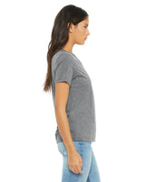 6415-Bella + Canvas-GREY TRIBLEND-Bella + Canvas-T-Shirts-3