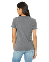 6415-Bella + Canvas-GREY TRIBLEND-Bella + Canvas-T-Shirts-2