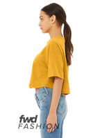 6482-Bella + Canvas-MUSTARD-Bella + Canvas-T-Shirts-3