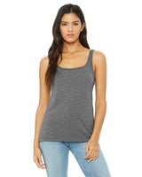 6488-Bella + Canvas-DEEP HEATHER-Bella + Canvas-T-Shirts-1