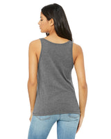 6488-Bella + Canvas-DEEP HEATHER-Bella + Canvas-T-Shirts-2