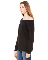 7501-Bella + Canvas-BLACK-Bella + Canvas-Sweatshirts-3