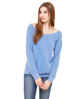 7501-Bella + Canvas-BLUE TRIBLEND-Bella + Canvas-Sweatshirts-1