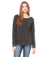 7501-Bella + Canvas-CHAR BLK TRIBLND-Bella + Canvas-Sweatshirts-1