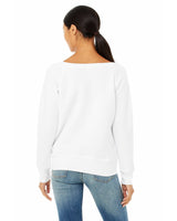 7501-Bella + Canvas-SOLID WHT TRBLND-Bella + Canvas-Sweatshirts-2