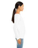 7501-Bella + Canvas-SOLID WHT TRBLND-Bella + Canvas-Sweatshirts-3