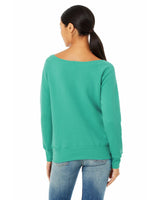 7501-Bella + Canvas-TEAL-Bella + Canvas-Sweatshirts-2