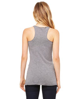 8430-Bella + Canvas-GREY TRIBLEND-Bella + Canvas-T-Shirts-2