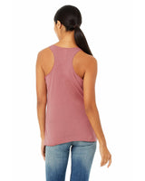 8430-Bella + Canvas-MAUVE TRIBLEND-Bella + Canvas-T-Shirts-2