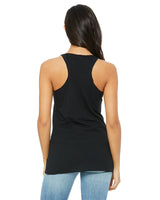 8430-Bella + Canvas-SOLID BLK TRBLND-Bella + Canvas-T-Shirts-2