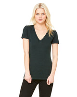 8435-Bella + Canvas-EMERALD TRIBLEND-Bella + Canvas-T-Shirts-1