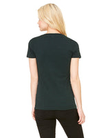 8435-Bella + Canvas-EMERALD TRIBLEND-Bella + Canvas-T-Shirts-2