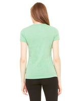 8435-Bella + Canvas-GREEN TRIBLEND-Bella + Canvas-T-Shirts-2