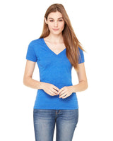 8435-Bella + Canvas-TR ROYAL TRIBLND-Bella + Canvas-T-Shirts-1