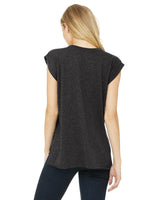 8804-Bella + Canvas-DARK GRY HEATHER-Bella + Canvas-T-Shirts-2