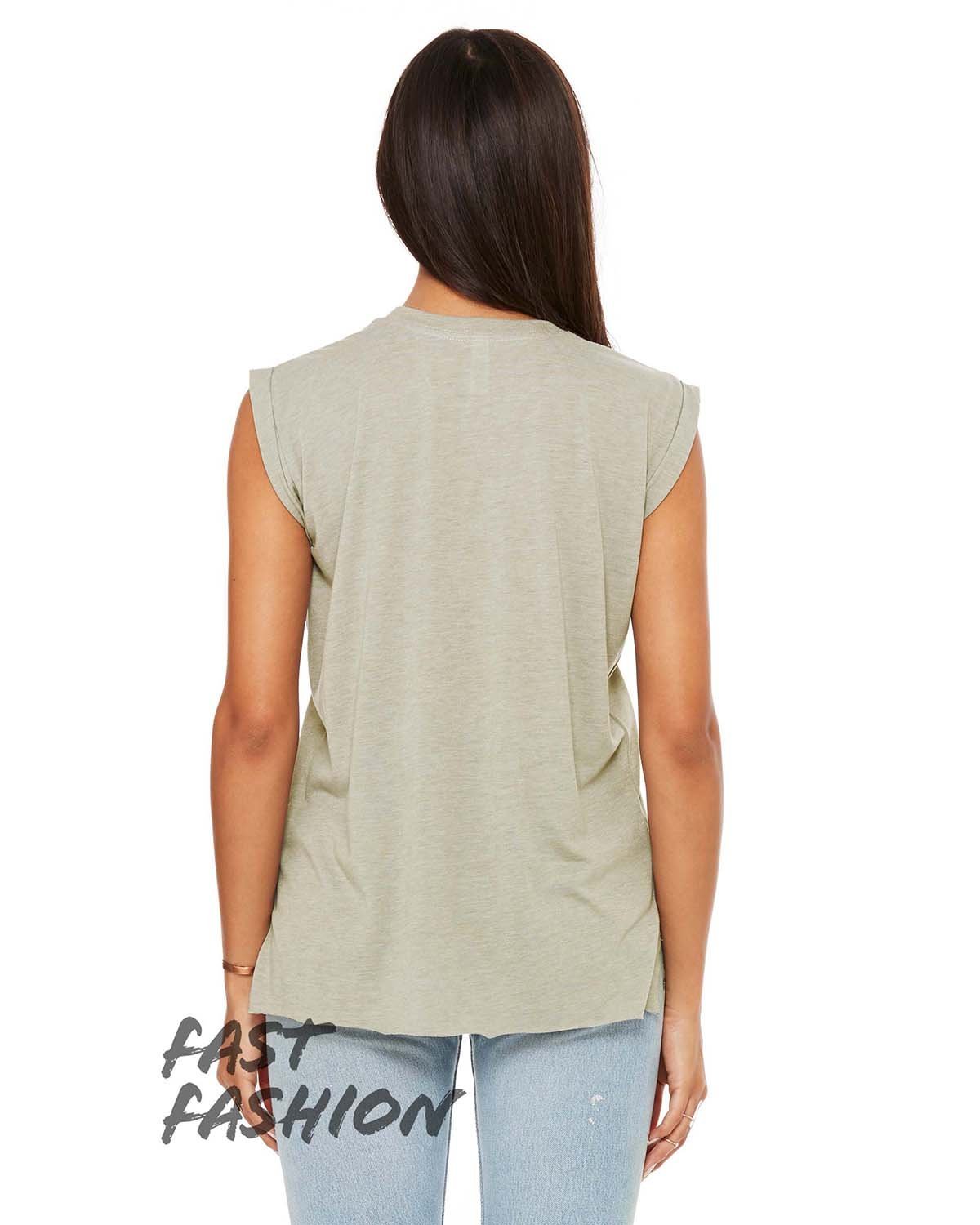 8804-Bella + Canvas-HEATHER STONE-Bella + Canvas-T-Shirts-2