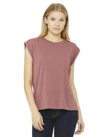 8804-Bella + Canvas-MAUVE-Bella + Canvas-T-Shirts-1