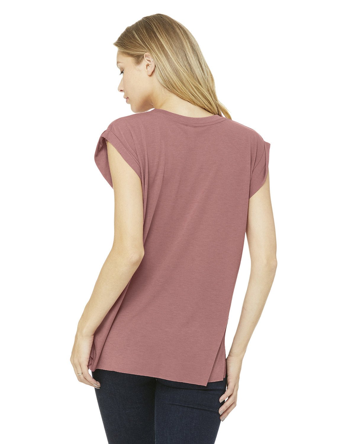 8804-Bella + Canvas-MAUVE-Bella + Canvas-T-Shirts-2