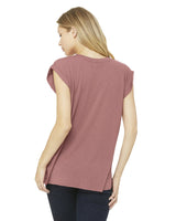 8804-Bella + Canvas-MAUVE-Bella + Canvas-T-Shirts-2