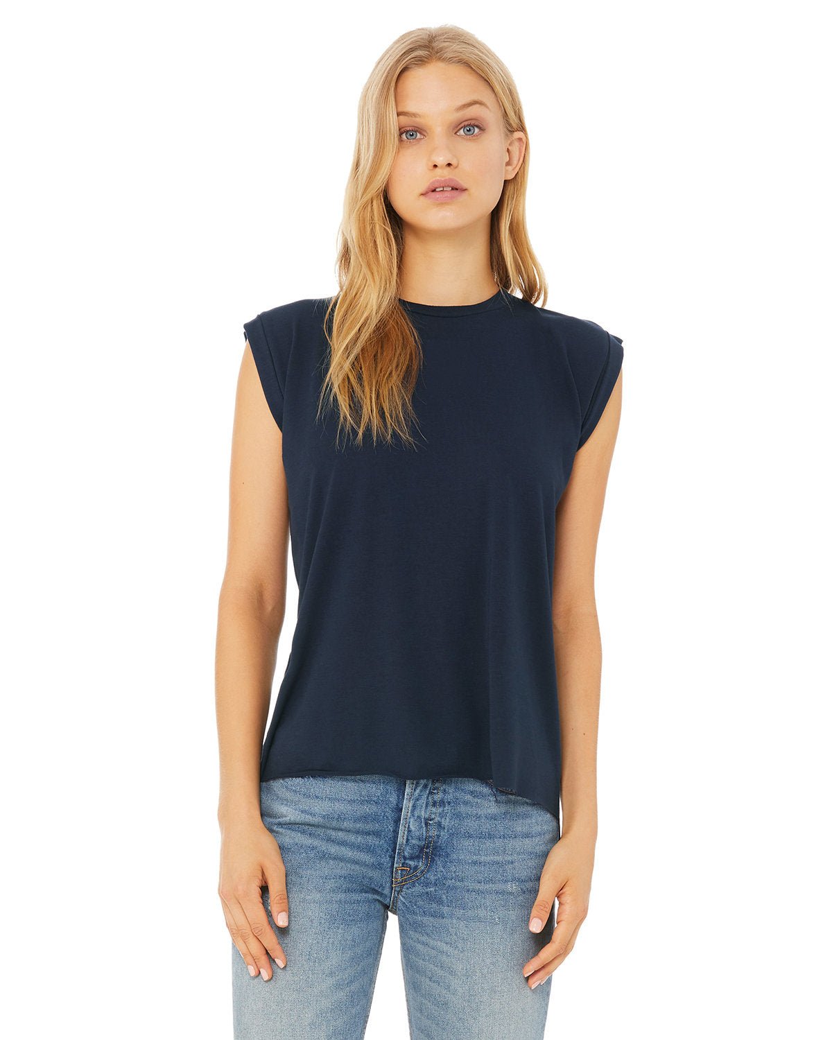 8804-Bella + Canvas-MIDNIGHT-Bella + Canvas-T-Shirts-1