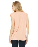 8804-Bella + Canvas-PEACH-Bella + Canvas-T-Shirts-2