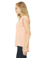 8804-Bella + Canvas-PEACH-Bella + Canvas-T-Shirts-3