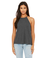 8809-Bella + Canvas-DARK GRY HEATHER-Bella + Canvas-T-Shirts-1