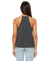 8809-Bella + Canvas-DARK GRY HEATHER-Bella + Canvas-T-Shirts-2