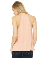 8809-Bella + Canvas-PEACH-Bella + Canvas-T-Shirts-2