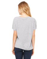 8815-Bella + Canvas-ATHLETIC HEATHER-Bella + Canvas-T-Shirts-2