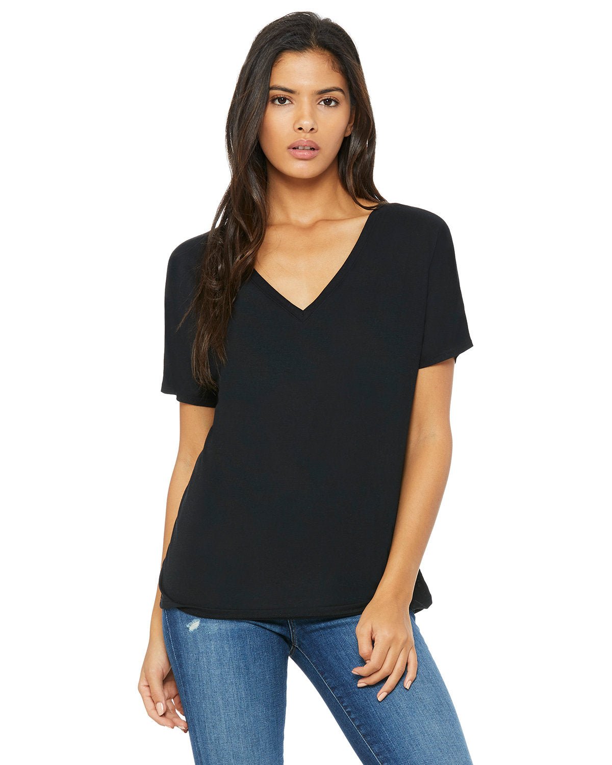 8815-Bella + Canvas-BLACK-Bella + Canvas-T-Shirts-1