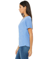 8815-Bella + Canvas-BLUE TRIBLEND-Bella + Canvas-T-Shirts-3